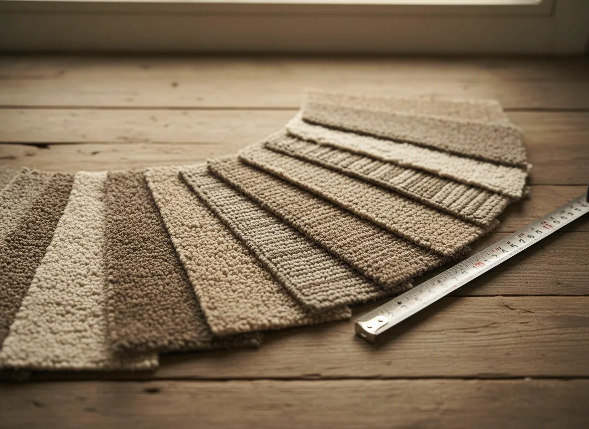 Carpet Installation Reed, KY FAQs